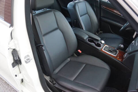 2011 Mercedes-Benz C-Class C 300 Sport 4MATIC