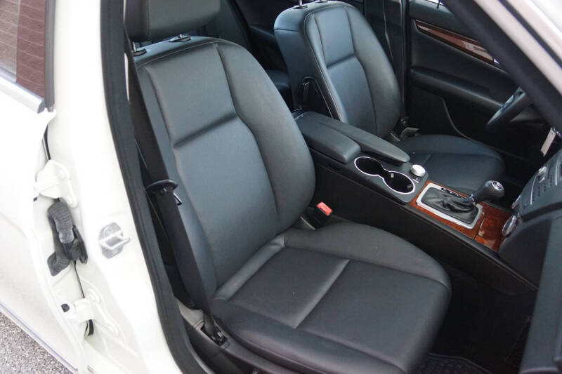 2011 Mercedes-Benz C-Class C 300 Sport 4MATIC