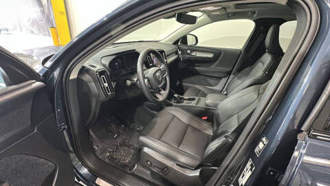 2026 Volvo XC40 B5 Core