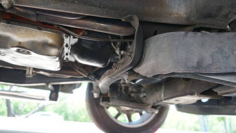 2003 Dodge Ram 1500