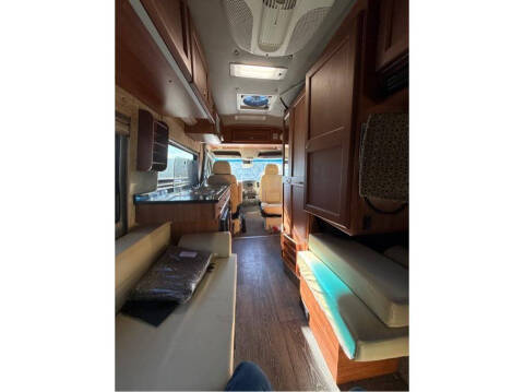 2014 Mercedes-Benz Sprinter 2500