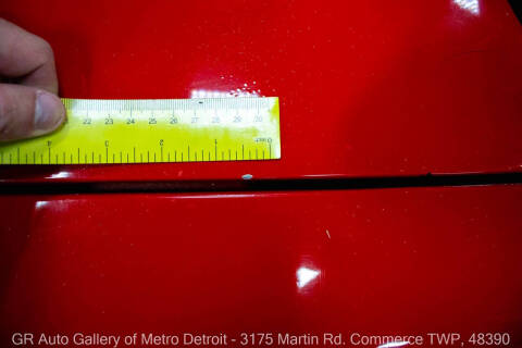 1974 Chevrolet Corvette