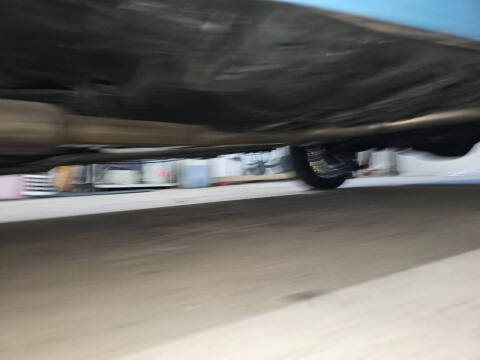 1964 Chevrolet Impala