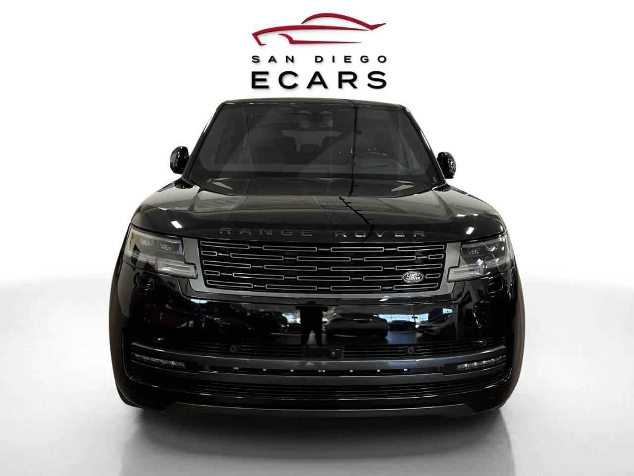 2023 Land Rover Range Rover for sale at San Diego Ecars in San Diego, CA