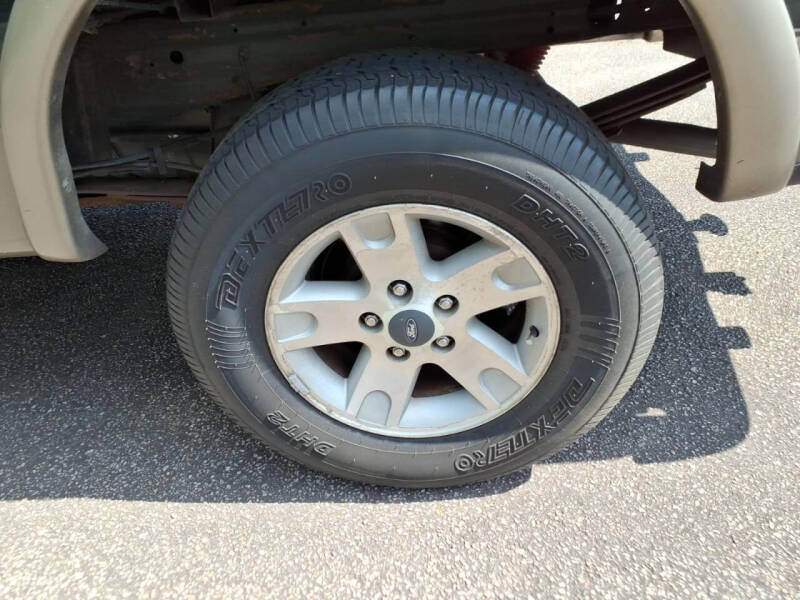 2002 Ford F-150