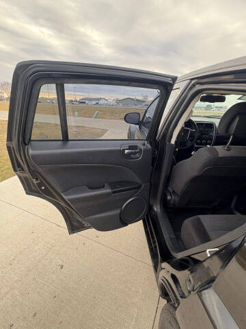 2010 Dodge Caliber Mainstreet