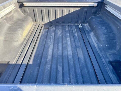 2016 Nissan Frontier PRO-4X