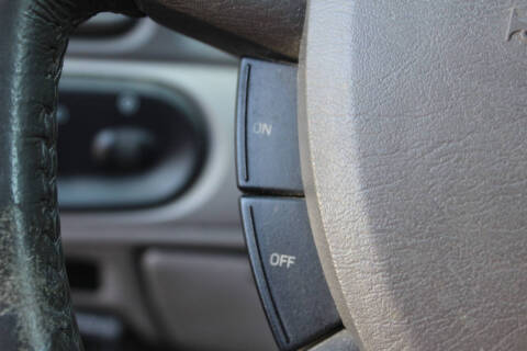 2006 Ford Taurus SEL