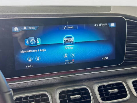 2022 Mercedes-Benz GLE GLE 350 4MATIC