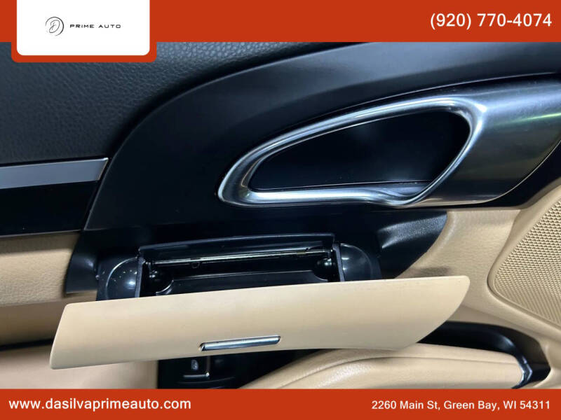 2016 Porsche Cayenne S