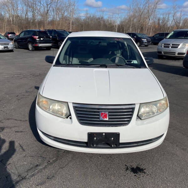2005 Saturn Ion 2