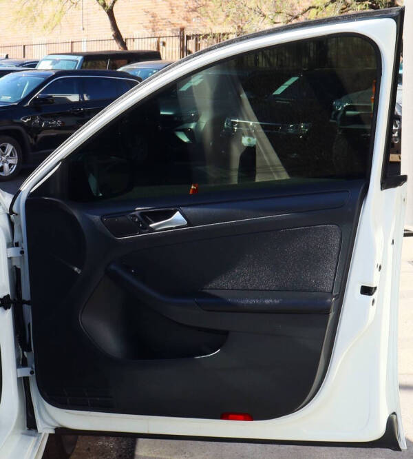 2015 Volkswagen Jetta