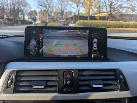 2012 BMW 3 Series 328i