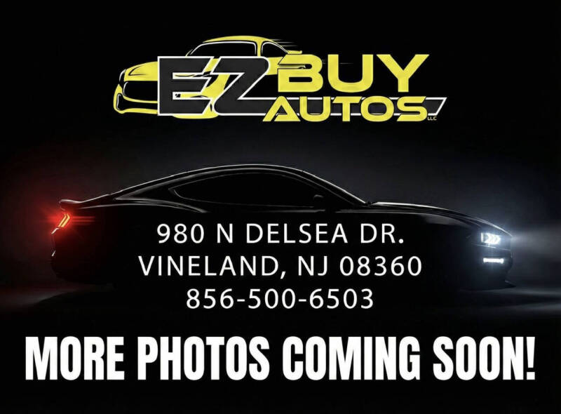 2015 Jeep Grand Cherokee Laredo's photo