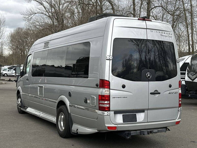 2016 Mercedes-Benz Sprinter