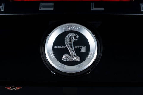 2013 Shelby GT500