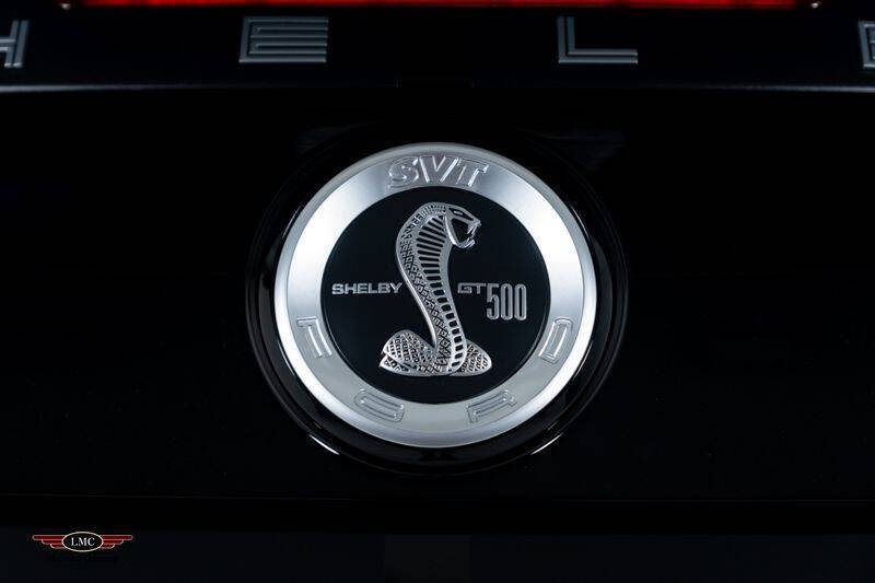 2013 Shelby GT500