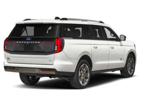 2026 Ford Expedition MAX King Ranch