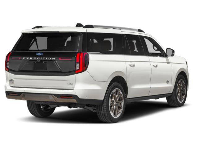 2026 Ford Expedition MAX King Ranch