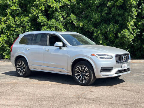 2020 Volvo XC90 T5 Momentum