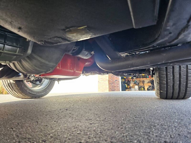 1967 Chevrolet Corvette