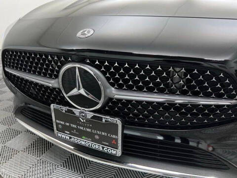 2025 Mercedes-Benz CLA CLA 250 4MATIC