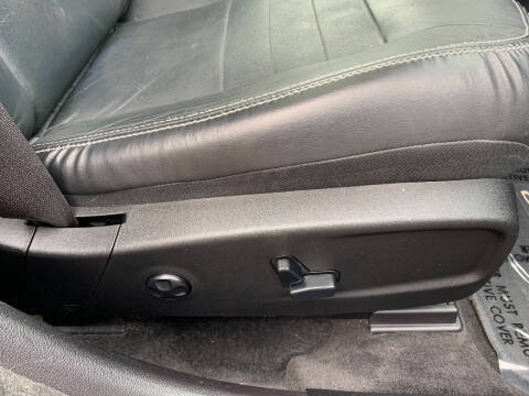 2011 Dodge Charger Rallye Plus