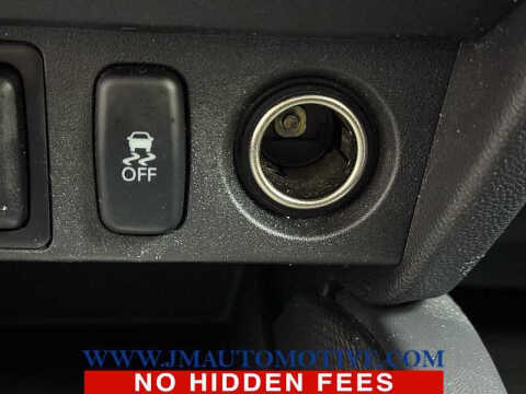 2021 Mitsubishi Outlander Sport LE