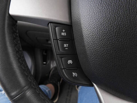 2014 Chevrolet Spark 2LT CVT