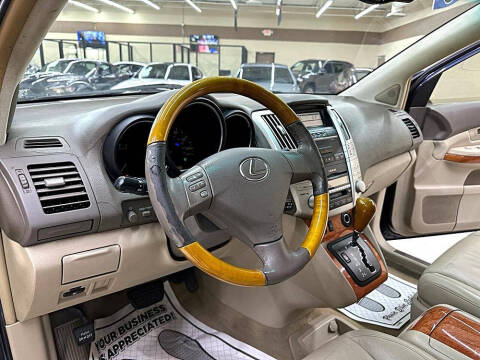 2006 Lexus RX 330