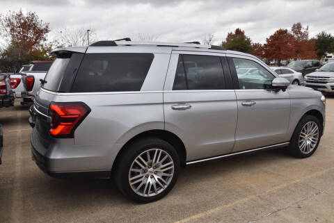 2023 Ford Expedition Limited