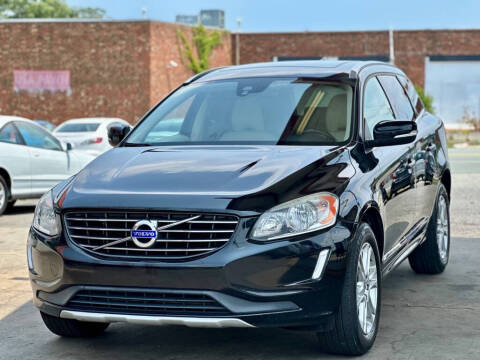 2016 Volvo XC60 T5 Drive-E Premier