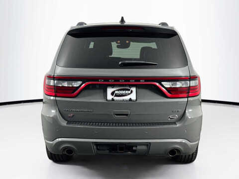 2023 Dodge Durango GT Premium