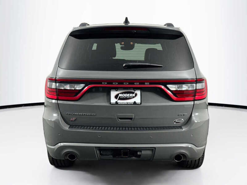 2023 Dodge Durango GT Premium