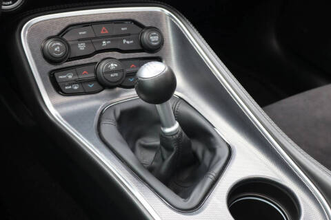 2015 Dodge Challenger