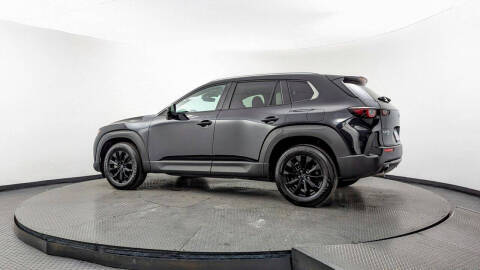 2025 Mazda CX-50 2.5 S Preferred