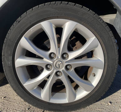 2010 Mazda MAZDA3 s Grand Touring