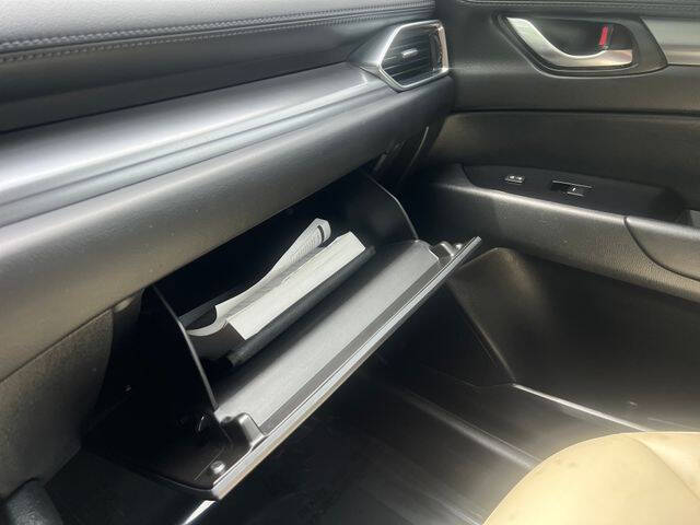 2023 Mazda CX-5 2.5 S Select