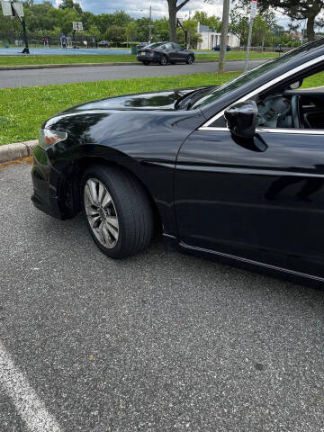 2011 Honda Accord LX-S