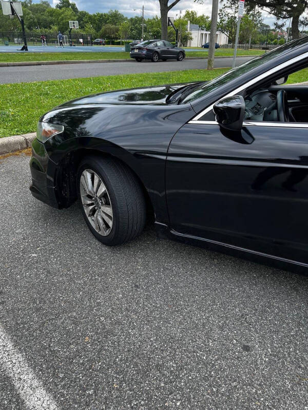 2011 Honda Accord LX-S