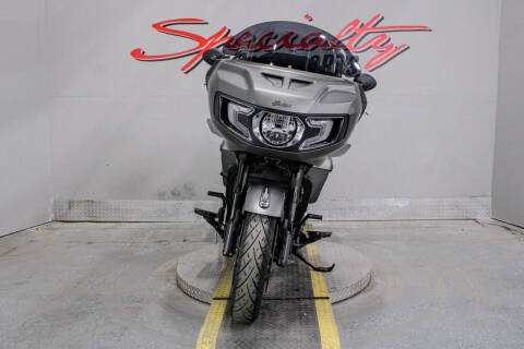 2023 Indian Challenger