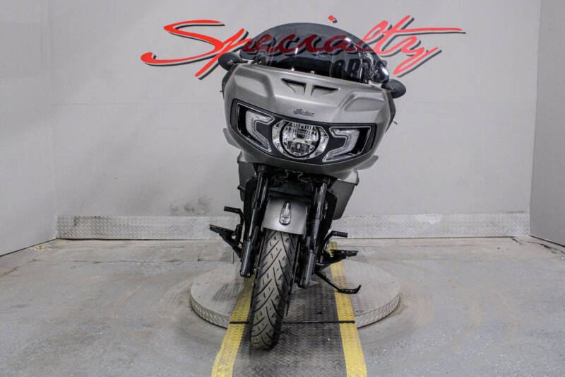 2023 Indian Challenger