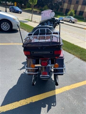 2006 Harley-Davidson Touring