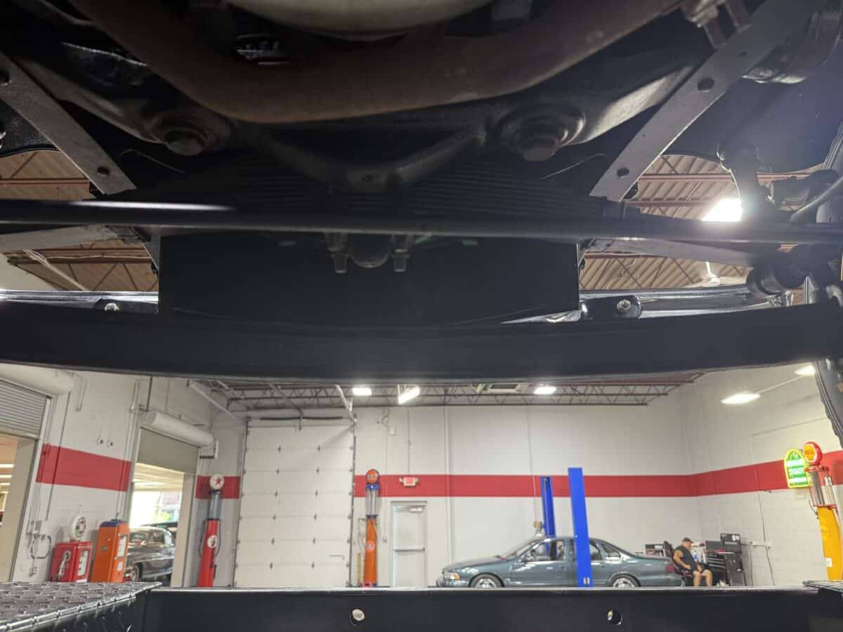 1932 Ford Model 18 80