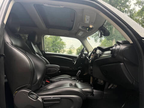 2022 MINI Hardtop 2 Door Cooper S
