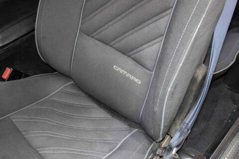 1987 Chevrolet Camaro Z28