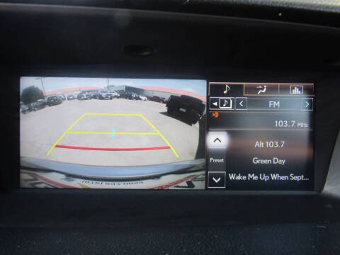 2015 Lexus GS 350