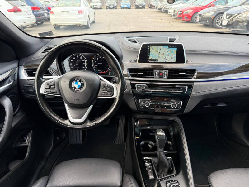 2018 BMW X2 xDrive28i