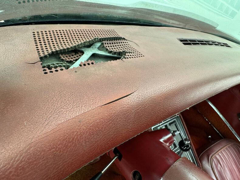 1976 Chevrolet Corvette
