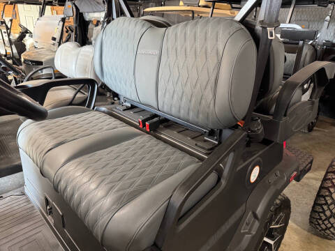 2026 Denago Nomad XL